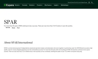 Preview of the SPAR Case Study