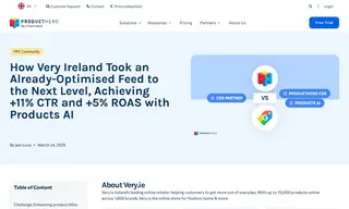 Preview of the Very Case Study