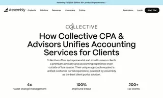 Preview of the Collective Case Study