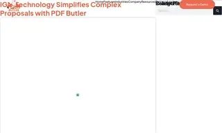 Preview of the IGM Technology Case Study