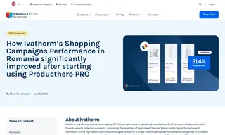 Preview of the Ivatherm Case Study