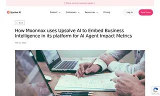 Preview of the Moonnox Case Study
