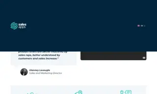 Preview of the Geodis Case Study