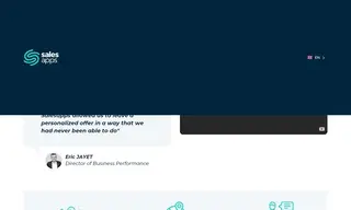 Preview of the Adequate Case Study