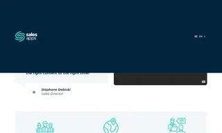 Preview of the Chimirec Case Study