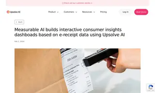 Preview of the Measurable AI Case Study