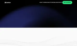 Preview of the Dexxter Case Study