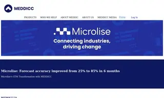 Preview of the Microlise Case Study