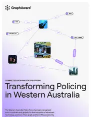 Preview of the Western Australia Police Force Case Study