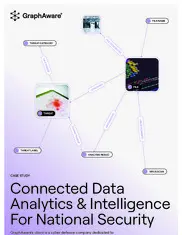 Preview of the Large Cyber Defence Company Case Study