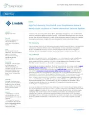 Preview of the Limbik Case Study