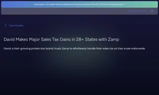 Preview of the David Case Study