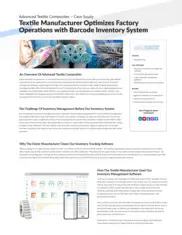 Preview of the Advanced Textile Composites Case Study