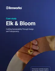 Preview of the Elk & Bloom Case Study