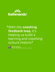 Preview of the Kathmandu Case Study