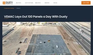 Preview of the VEMAC Case Study