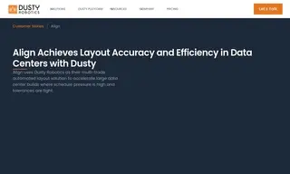 Preview of the Align Case Study