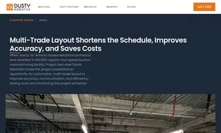 Preview of the Jenco Case Study