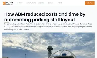 Preview of the ABM Case Study