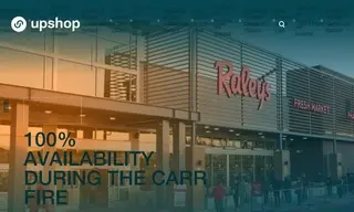 Preview of the Raley’s Case Study