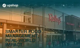 Preview of the Raley’s Case Study