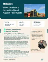 Preview of the SPAR Case Study