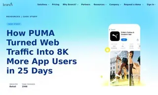 Preview of the PUMA Case Study