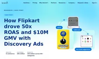 Preview of the Flipkart Case Study