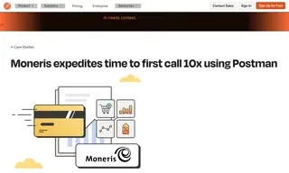 Preview of the Moneris Case Study