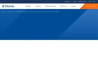 Preview of the Credit Agricole Group Case Study