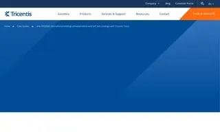 Preview of the Phoenix International Case Study