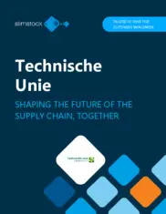 Preview of the Technische Unie Case Study