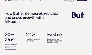 Preview of the Buffer Case Study