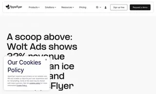 Preview of the Wolt Case Study