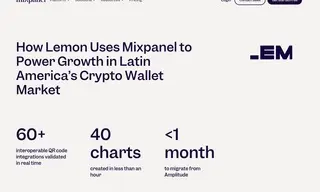 Preview of the Lemon Case Study