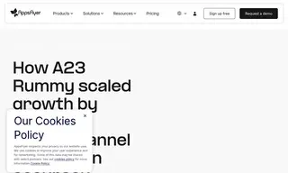 Preview of the Head Digital Case Study