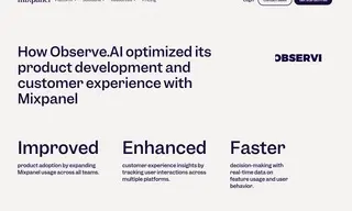 Preview of the Observe.AI Case Study