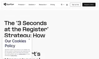 Preview of the FamilyMart Case Study