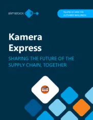 Preview of the Kamera Express Case Study