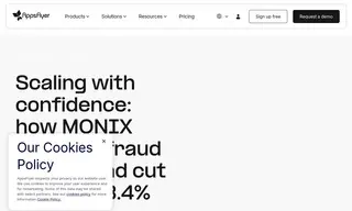 Preview of the MONIX Case Study