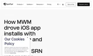 Preview of the MWM Case Study