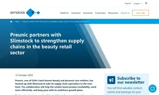 Preview of the Preunic Case Study