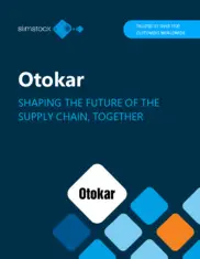 Preview of the Otokar Case Study