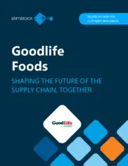 Preview of the Goodlife Foods Case Study