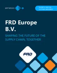 Preview of the FRD Europe Case Study
