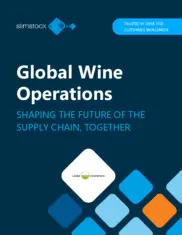 Preview of the Global Wine Operations Case Study