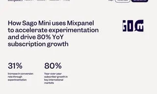 Preview of the Sago Mini Case Study