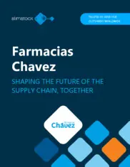 Preview of the Farmacias Chávez Case Study