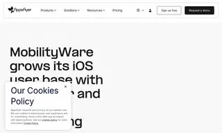 Preview of the Mobilityware Case Study