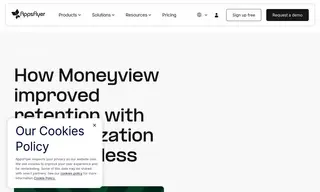 Preview of the Moneyview Case Study